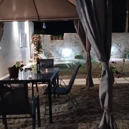 Vikou House Holiday home