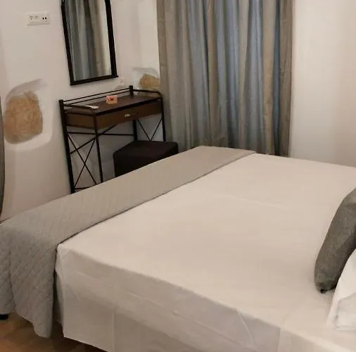 Vikou House - Nestled In One Of Zakynthos Oldest Villages A Tranquil Retreat Close To Renowned Beaches Offering Authentic Zakynthian Hospitality By Mana Gers *
