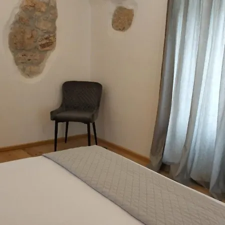 Vikou House - Nestled In One Of Zakynthos Oldest Villages A Tranquil Retreat Close To Renowned Beaches Offering Authentic Zakynthian Hospitality By Mana Gers *