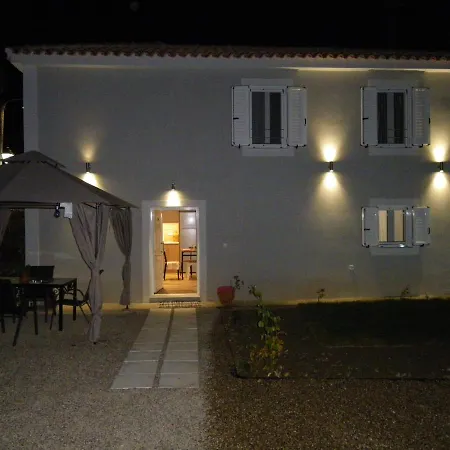Casa vacanze Vikou House