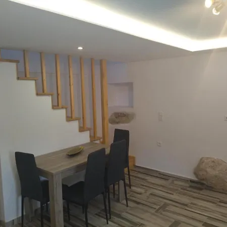 Vikou House - Nestled In One Of Zakynthos Oldest Villages A Tranquil Retreat Close To Renowned Beaches Offering Authentic Zakynthian Hospitality By Mana Gers Yírion