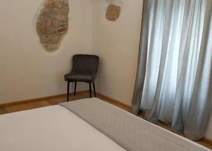 Vikou House - Nestled In One Of Zakynthos Oldest Villages A Tranquil Retreat Close To Renowned Beaches Offering Authentic Zakynthian Hospitality By Mana Gers *