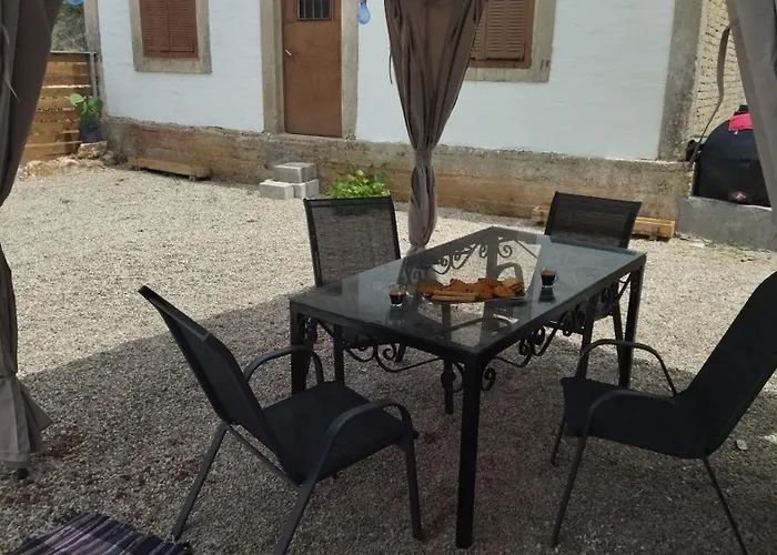 Vikou House - Nestled In One Of Zakynthos Oldest Villages A Tranquil Retreat Close To Renowned Beaches Offering Authentic Zakynthian Hospitality By Mana Gers Yírion